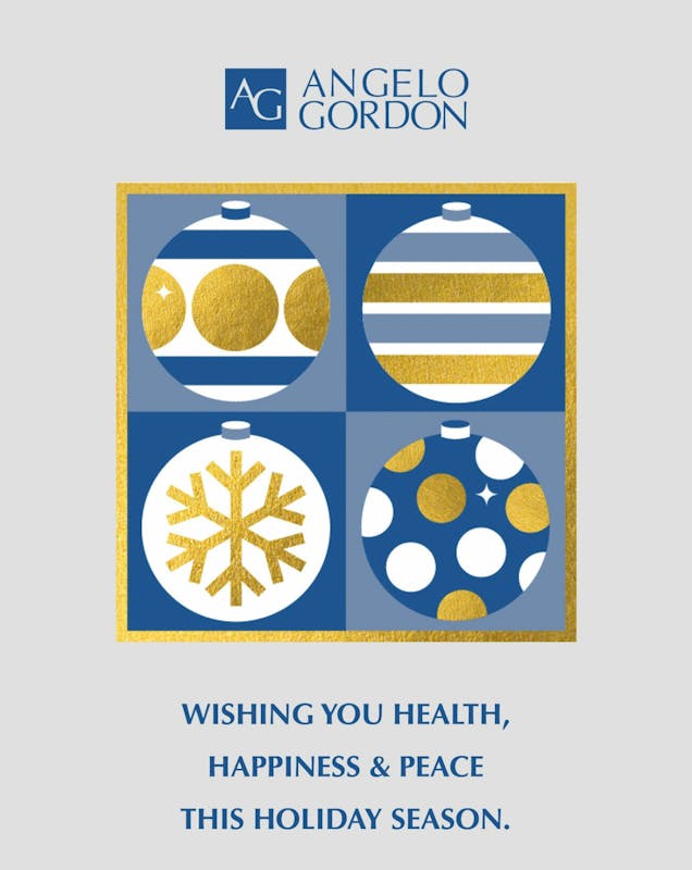 Ag holiday email 1